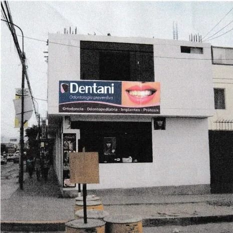 Dental Victoria en Santa Anita, Lima