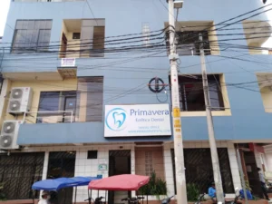Primavera Estetica Dental