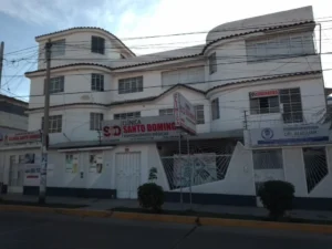 Santo Domingo Especialidades Medicas