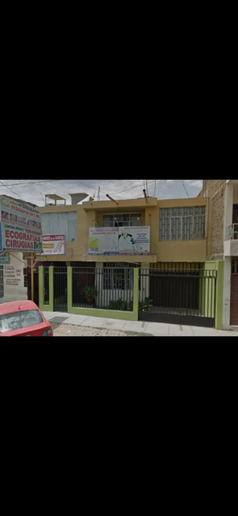 Centro de Analisis Clinicos y Microbiologicos San Gabriel E.I.R.L. en Sullana, Piura