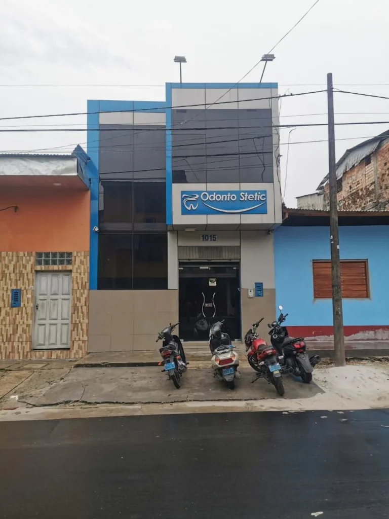 Clinica Odonto Stetic E.I.R.L. en Iquitos, Loreto