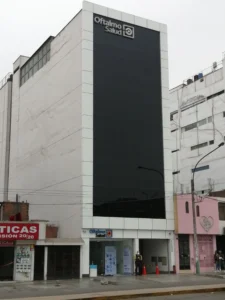 Oftalmosalud