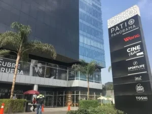 Consultorio Medico Pediatrico