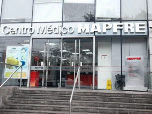 Centro Medico Mapfre – Sede Magdalena