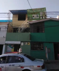 Medical Center Divina Familia