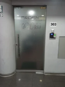 Cerdent Sac