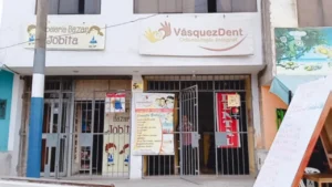 Vásquezdent Odontologia Integral