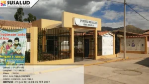 San Pablo Canchis