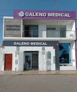 Galeno Medical E.I.R.L.