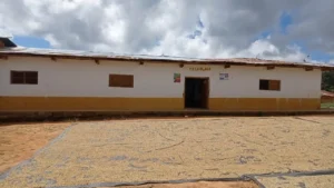 La Huaca