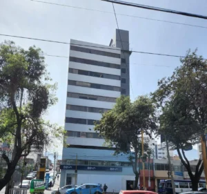 Consultorio Medico Visual Arequipa