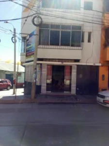Centro Medico Sr. de Huanca Puno Eirl