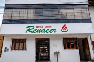 Centro Médico Renacer