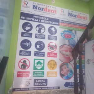 Nordent