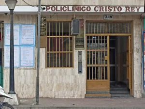 Especialidades Médicas Cristo Rey