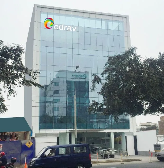 Cdrav.eirl en San Isidro, Lima