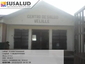 Velille