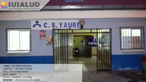 Yauri
