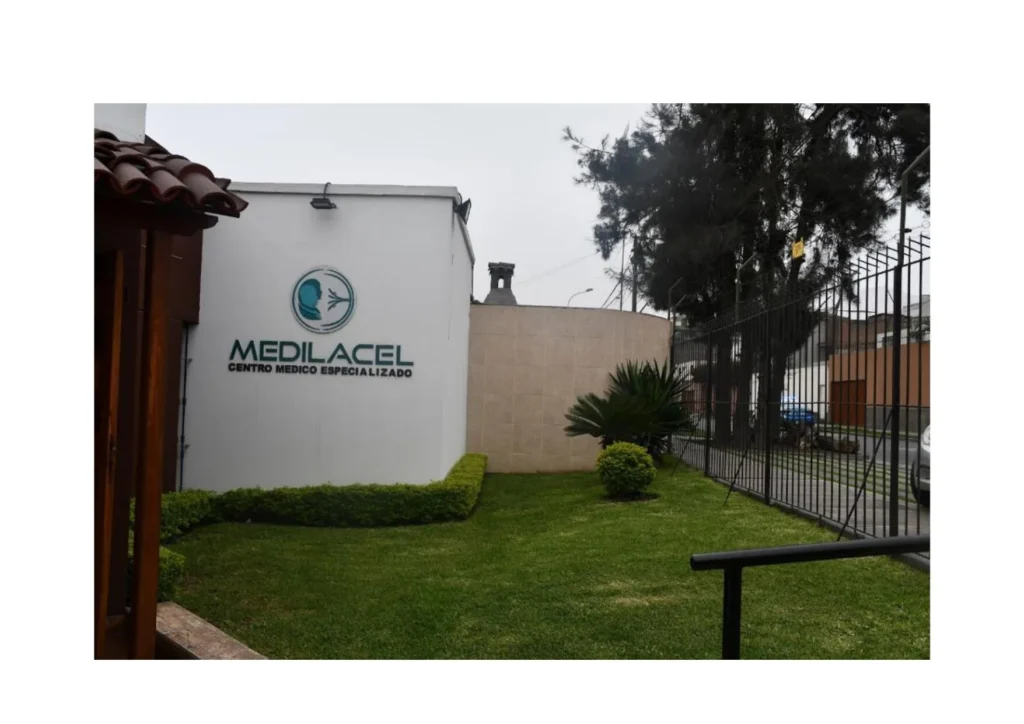 Medilacel Centro Medico Especializado en Santiago de Surco, Lima