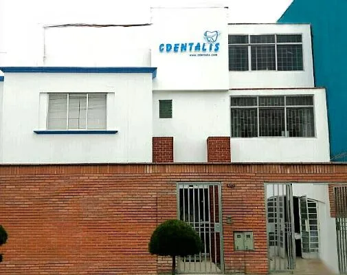 Cdentalis en Jesus Maria, Lima