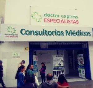 Doctor Express