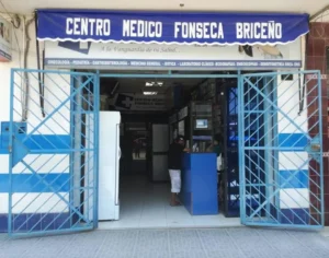 Centro Medico Fonseca Briceño