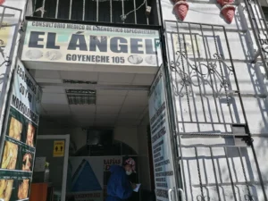 Consultorio Medico «el Angel