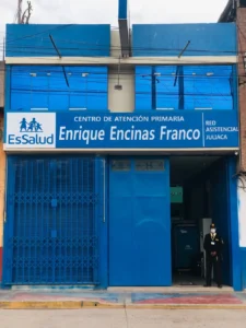 Cap III Enrique Encinas Franco
