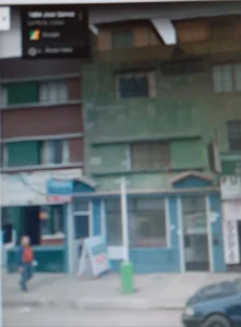 Consultorio Dental los Angeles