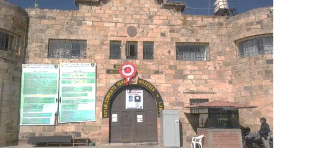 Puesto de Salud Ep Lampa en Puno