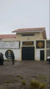 Puesto de Salud E.p Challapalca
