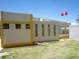 Puesto de Salud Tacasaya