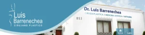 Esteticalm Sac – Dr. Luis Barrenechea