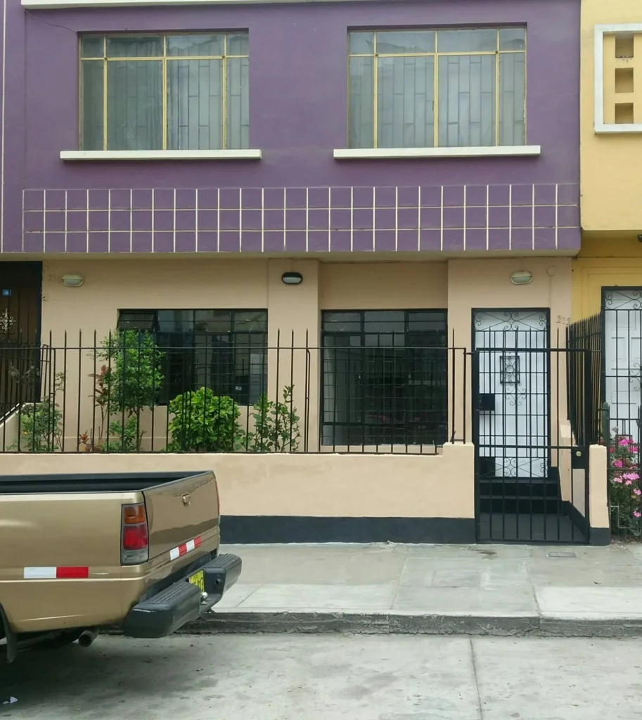 Consultorio Dental Dento + en Magdalena del Mar, Lima