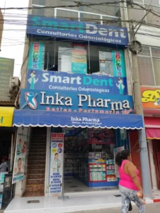 Smartdent