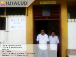 Kaupan