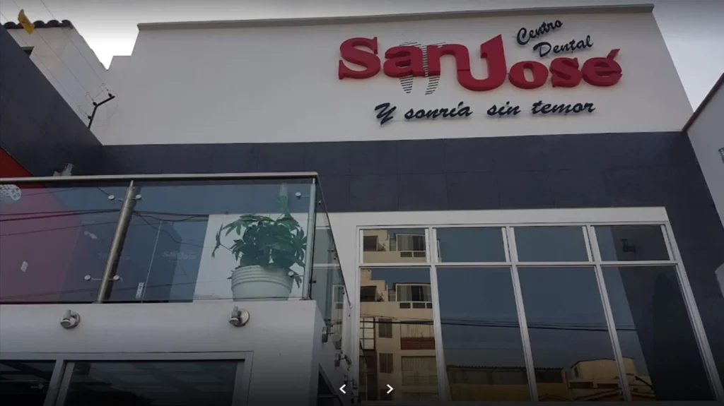Centro Dental San Jose en San Miguel, Lima