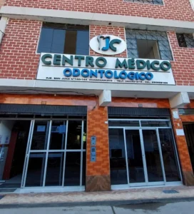 Centro Medico Odontológico Jc