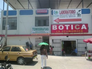 Tomografias 3d