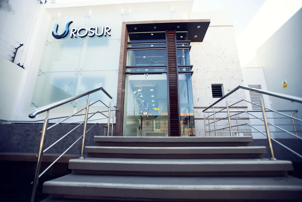 Urosur S.A.C. en Jose Luis Bustamante Y Rivero, Arequipa