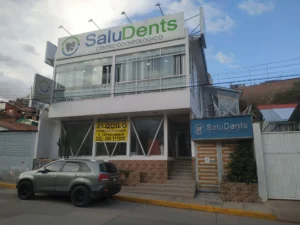 Saludents