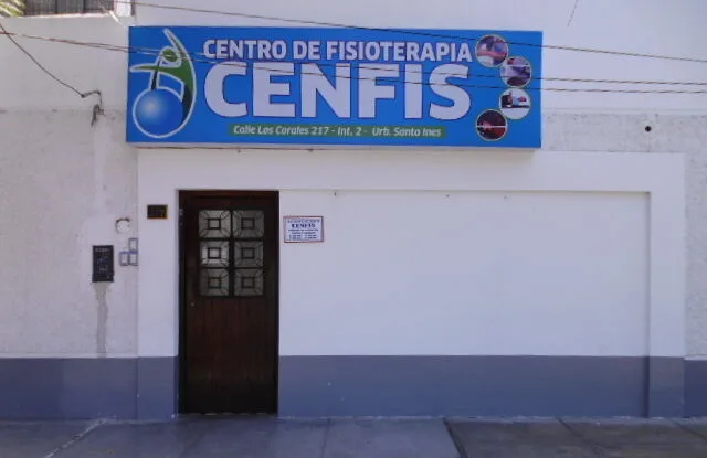 Cenfis en Trujillo, La Libertad