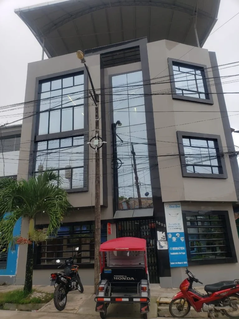 Centro Medico Doctor Car Medic en Iquitos, Loreto