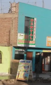 Consultorio Dental Solidaridad