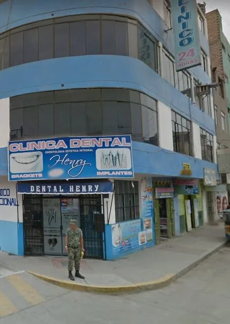 Consultorio Odontologico Henry en Puente Piedra, Lima