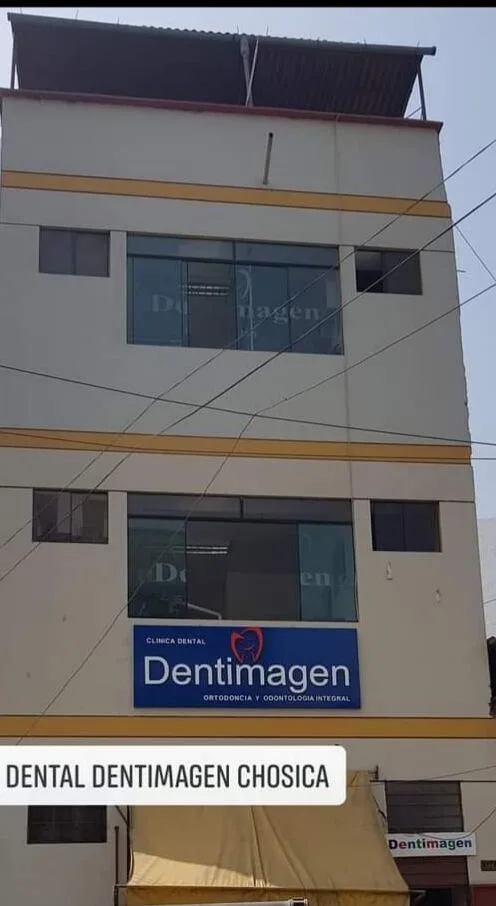 Dentimagen en Lurigancho, Lima