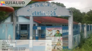 Versalles