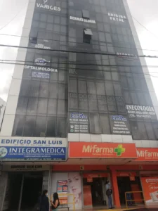 Mas Vida