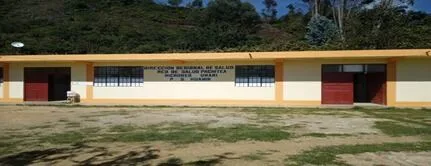 Huanin en Umari, Huanuco