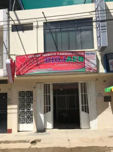 Cardiojaen